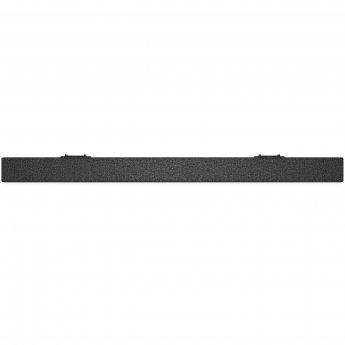 Dell SLIM SOUNDBAR SB521A, Black