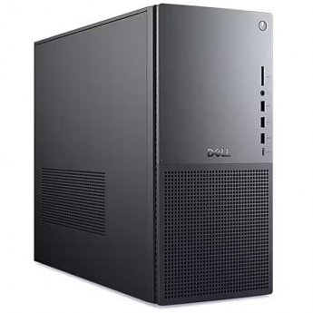 Dell Tower Plus, Core Ultra 9 285K, 32GB, 2TB, NVIDIA GeForce RTX 4070 SUPER 12GB, Windows 11 Pro