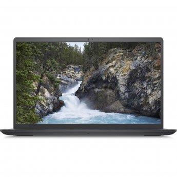Dell Vostro 15 (3530) Carbon Black, 15.6" FHD IPS 120Hz, Core i7-1355U, 8GB, 512GB SSD, Ubuntu