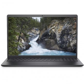 Dell Vostro 15 (3530) Carbon Black, 15.6" FHD IPS, Core i7-1355U, 16GB, 512GB SSD, Windows 11 Pro