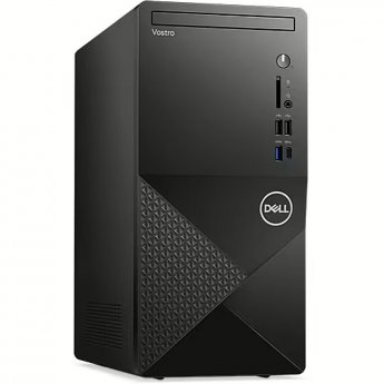 Dell Vostro 3030, Core i3-14100, 16GB, 512GB, Windows 11 Pro