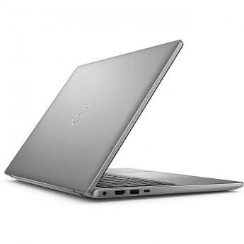 Dell Vostro 3440 Intel® Core™ i5 i5-1334U Laptop 35.6 cm (14") 2.2K 16 GB DDR5-SDRAM 512 GB SSD Wi-Fi 6 (802.11ax) Windows 11 Pro Grey
