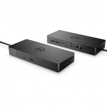 Dell WD19S Docking station, 180W