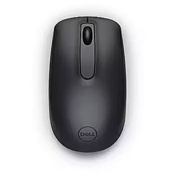 Dell WM118, Black