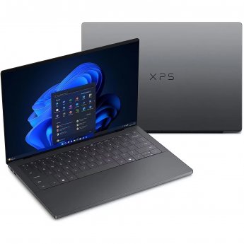 Dell XPS 14 - Ultra X7 358H | 14" | 32GB | 512GB | Win11Pro