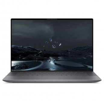 Dell XPS 16 (9640) Graphite, 16.3" WUXGA 120Hz, Core Ultra 7 155H, 16GB, 1TB SSD, GeForce RTX 4050 6GB (DLSS 3), Windows 11 Pro