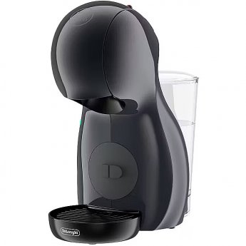 DeLonghi De’Longhi Piccolo XS EDG210.A Semi-auto Capsule coffee machine 0.8 L