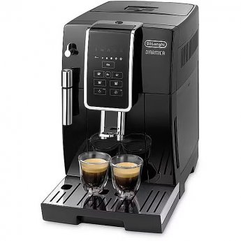 DeLonghi Dinamica 350.15 ECAM, Black
