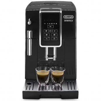 DeLonghi Dinamica, Black