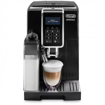 DeLonghi Dinamica, Black