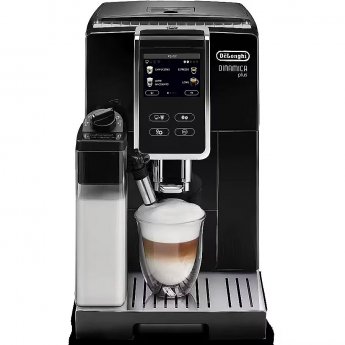 DeLonghi Dinamica Plus, Black
