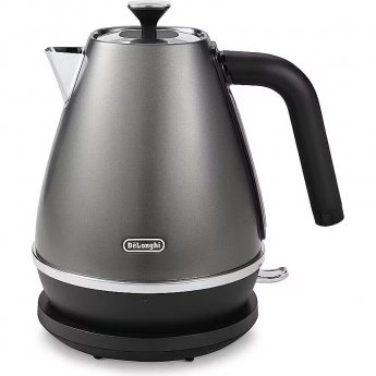 DeLonghi Distinta, Titanium