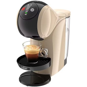 DeLonghi Dolce Gusto Genio S, Beige