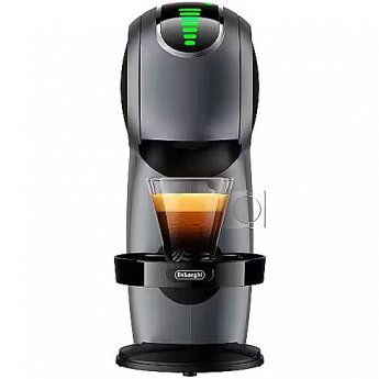 DeLonghi Dolce Gusto GENIO S TOUCH, Black