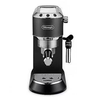 DeLonghi EC 685, Black