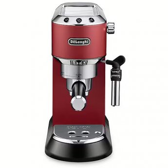 DeLonghi EC 685, Red