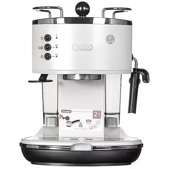 DeLonghi ECO 311, White