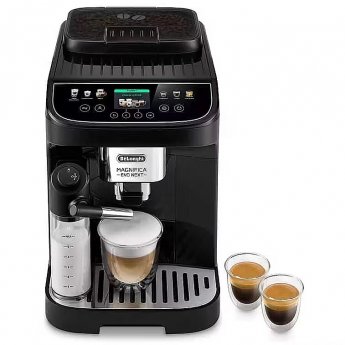 DeLonghi Ekspres ciśnieniowy DeLonghi ECAM 310.60.B