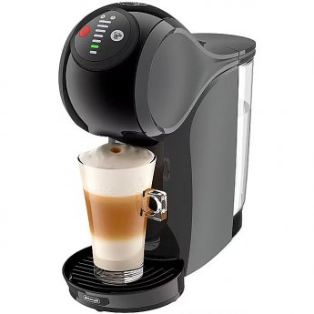 DeLonghi Genio S Nescafé Dolce Gusto, Grey
