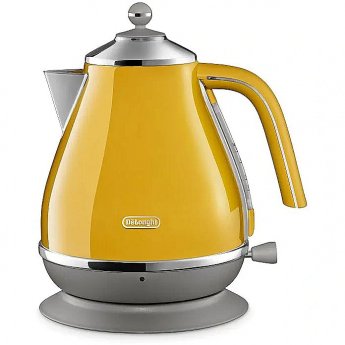 DeLonghi KBOC2001Y, New York Yellow