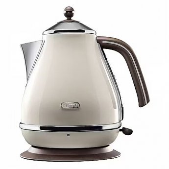 DeLonghi KBOV2001BG, Beige