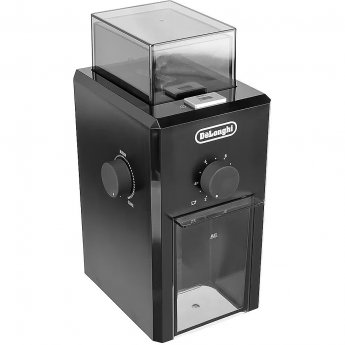 DeLonghi KG 79, Black
