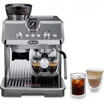 DeLonghi La Specialista Arte Evo, Silver