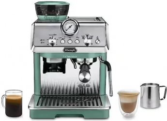 DeLonghi La Specialista Arte, Green
