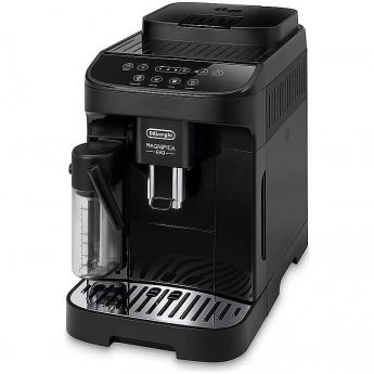 DeLonghi Magnifica Evo, Black