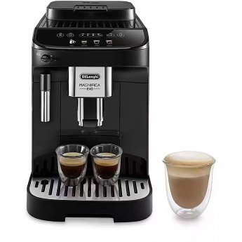 DeLonghi Magnifica Evo, Black