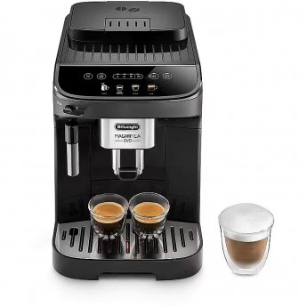 DeLonghi Magnifica Evo, Black