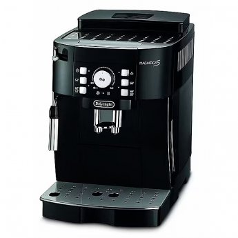 DeLonghi Magnifica S, Black 