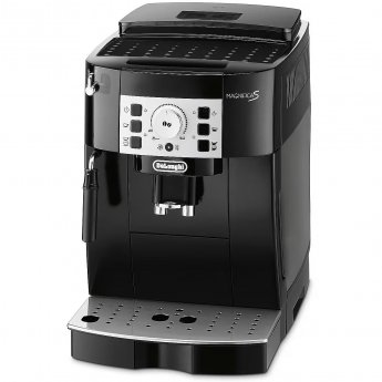 DeLonghi Magnifica S, Black