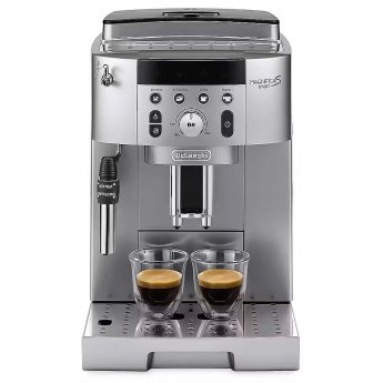 DeLonghi Magnifica S ECAM250.31.SB coffee maker Fully-auto Espresso machine