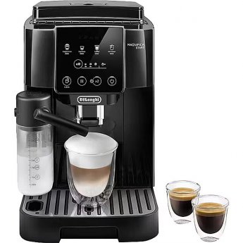 DeLonghi Magnifica Start, Black