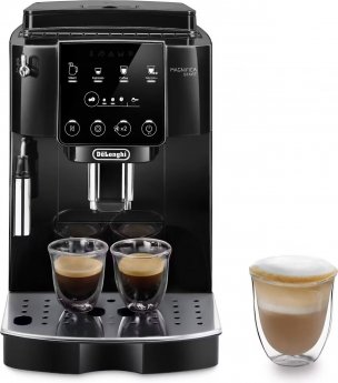 DeLonghi Magnifica Start, Black