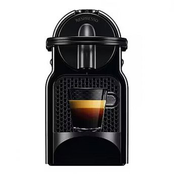 DeLonghi Nespresso EN80 Inissia, Black