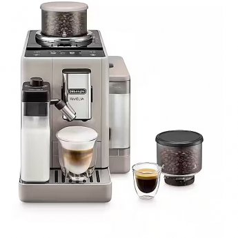 DeLonghi Rivelia, Beige