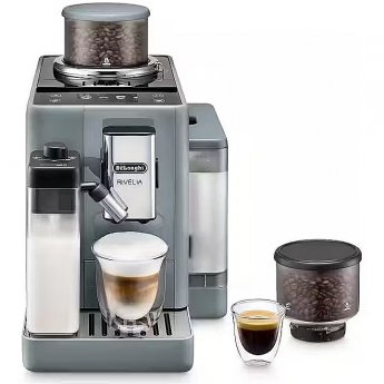 DeLonghi Rivelia, Grey