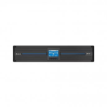 DELTA Amplon RT Pro Series UPS Single-phase, 230 Vac UPS302R2RT1B035 RT-3K Pro 3000VA/3000W