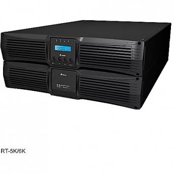 DELTA UPS RT-6K, 6000VA 6000W, IEC