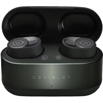 Devialet Gemini II, Deep Forest