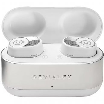 Devialet Gemini II, Iconic White