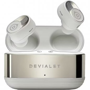 Devialet Gemini II, Light Pearl