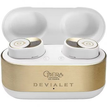 Devialet Gemini II, Opera de Paris