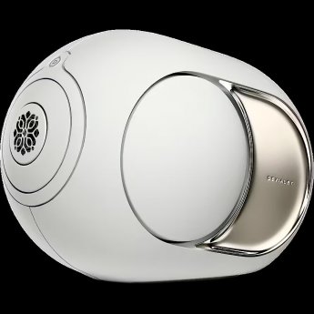 Devialet Phantom Ultimate, 108 dB, Light Pearl