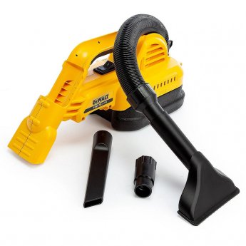 DeWALT DCV517N, Yellow/Black 