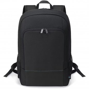 Dicota Backpack TWO, 15-17.3", Black