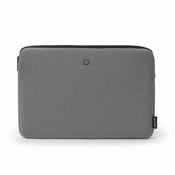 Dicota Base Sleeve, 12-12.5", Grey