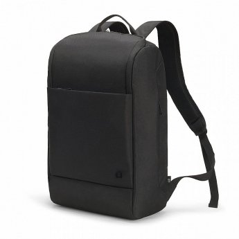 Dicota Eco Motion Backpack, 13-15.6", Black
